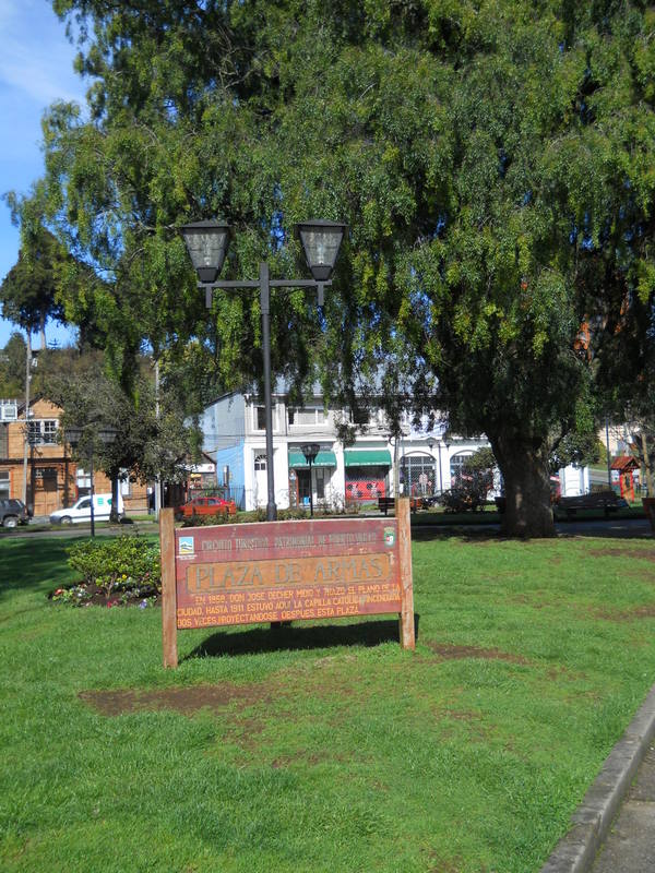 Foto: Puerto Varas - Puerto Varas (Los Lagos), Chile