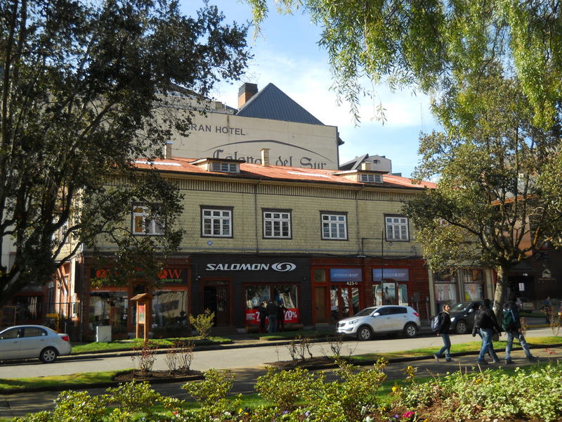 Foto: Puerto Varas - Puerto Varas (Los Lagos), Chile