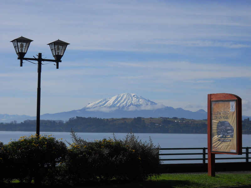 Foto: Puerto Varas - Puerto Varas (Los Lagos), Chile