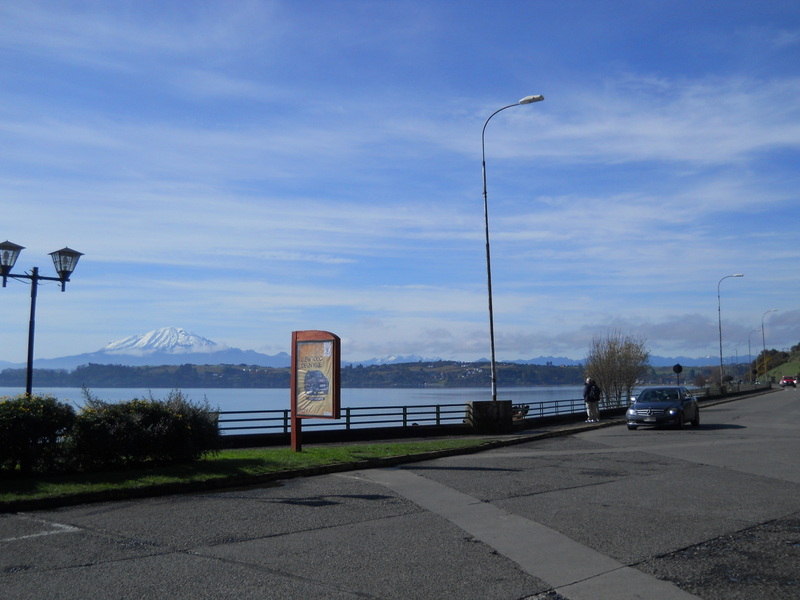 Foto: Puerto Varas - Puerto Varas (Los Lagos), Chile