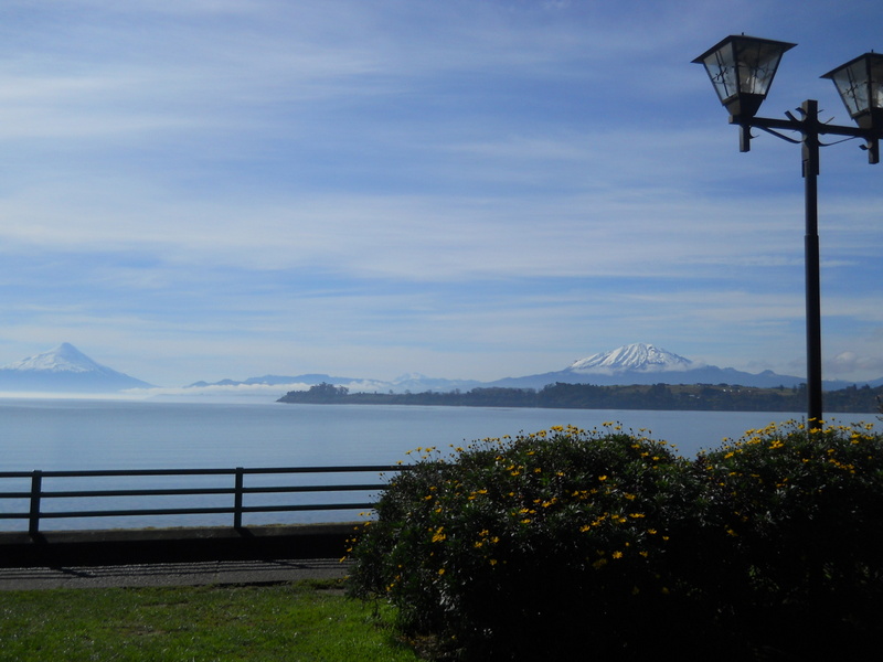 Foto: Puerto Varas - Puerto Varas (Los Lagos), Chile