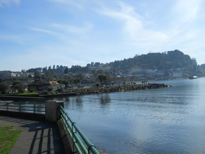 Foto: Puerto Varas - Puerto Varas (Los Lagos), Chile