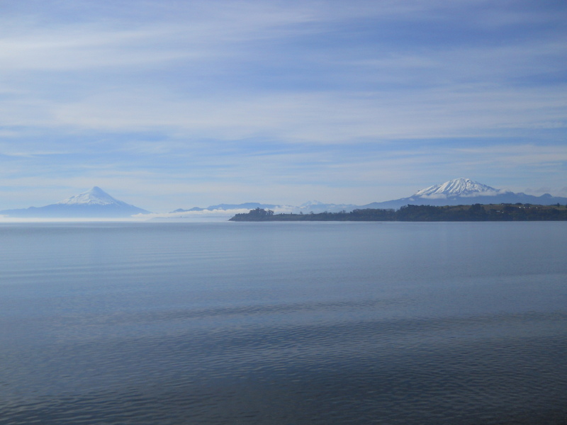 Foto: Puerto Varas - Puerto Varas (Los Lagos), Chile