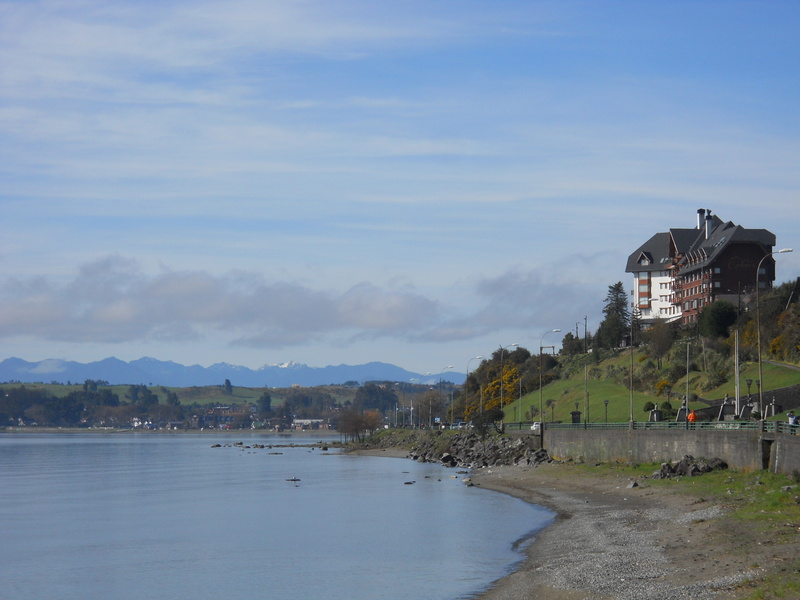 Foto: Puerto Varas - Puerto Varas (Los Lagos), Chile