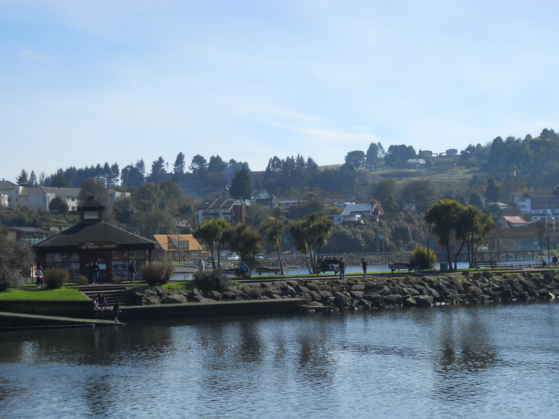 Foto: Puerto Varas - Puerto Varas (Los Lagos), Chile