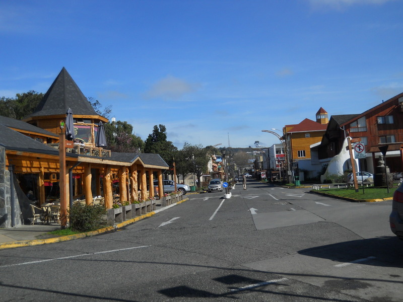 Foto: Puerto Varas - Puerto Varas (Los Lagos), Chile