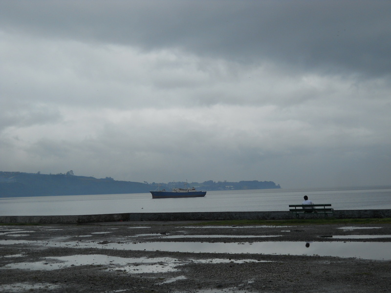 Foto: Puerto Montt - Puerto Montt (Los Lagos), Chile