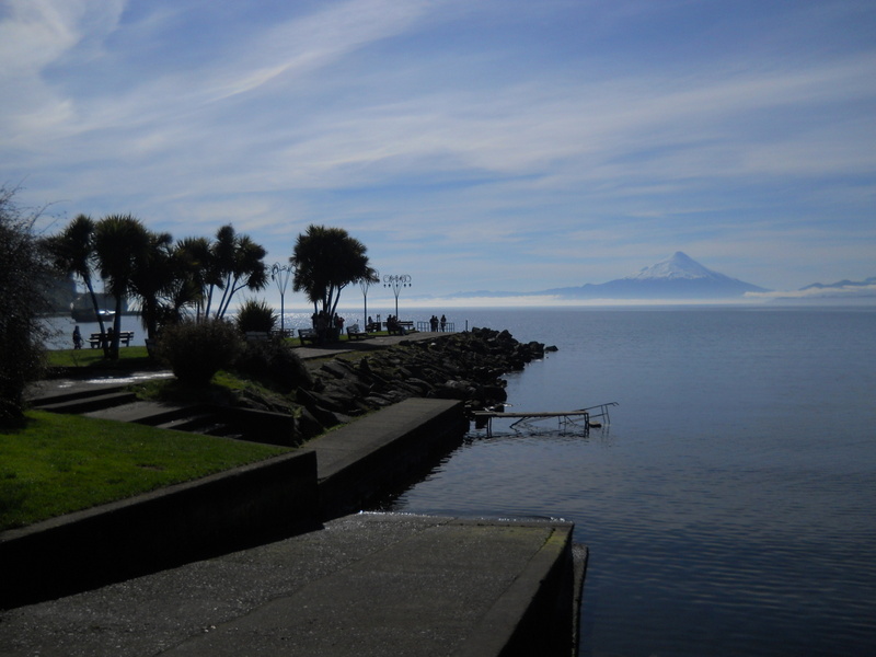 Foto: Puerto Varas - Puerto Varas (Los Lagos), Chile