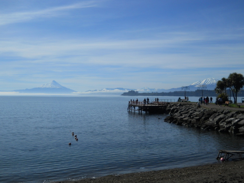 Foto: Puerto Varas - Puerto Varas (Los Lagos), Chile