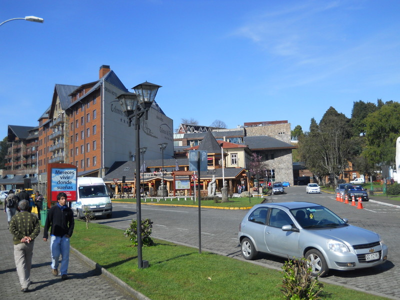 Foto: puerto varas - Puerto Varas (Los Lagos), Chile