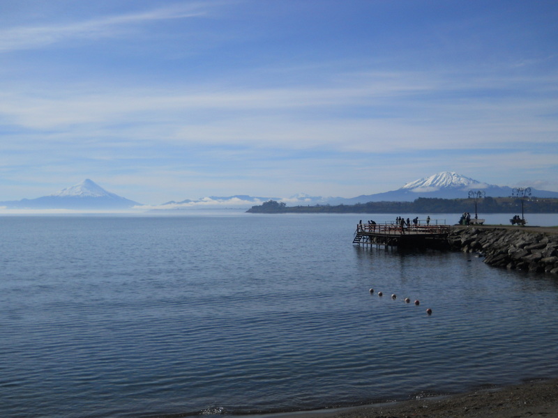 Foto: Puerto Varas - Puerto Varas (Los Lagos), Chile