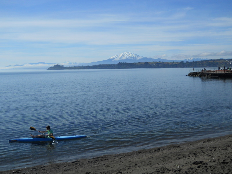 Foto: Puerto Varas - Puerto Varas (Los Lagos), Chile