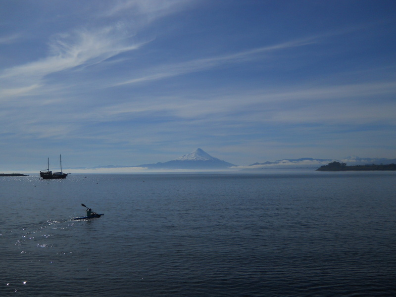 Foto: Puerto Varas - Puerto Varas (Los Lagos), Chile