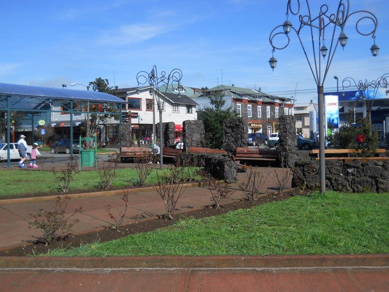 Foto: Puerto Varas - Puerto Varas (Los Lagos), Chile