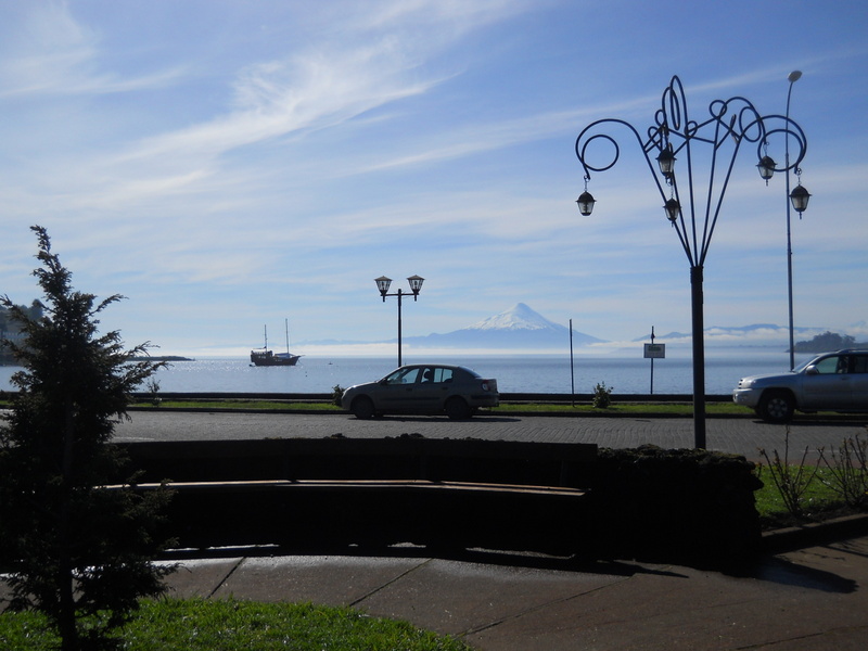 Foto: Puerto Varas - Puerto Varas (Los Lagos), Chile