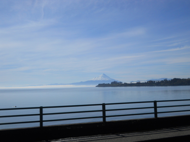 Foto: Puerto Varas - Puerto Varas (Los Lagos), Chile