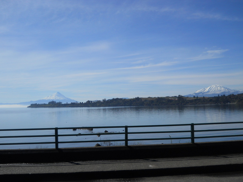 Foto: Puerto Varas - Puerto Varas (Los Lagos), Chile