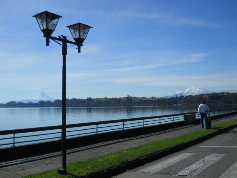 Foto: Puerto Varas - Puerto Varas (Los Lagos), Chile