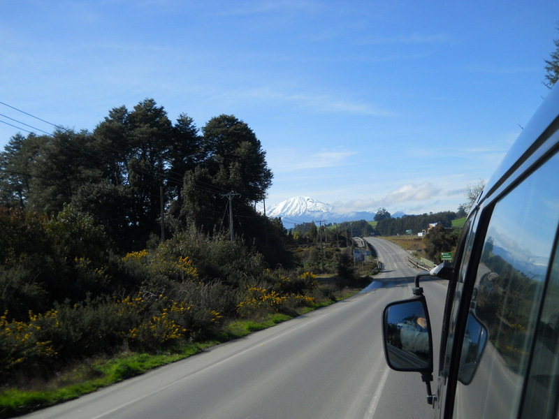 Foto: Puerto Varas - Puerto Varas (Los Lagos), Chile