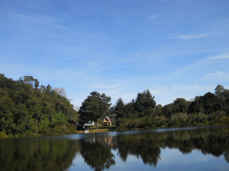 Foto: Puerto Varas - Puerto Varas (Los Lagos), Chile