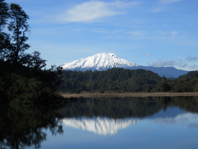 Foto: Puerto Varas - Puerto Varas (Los Lagos), Chile