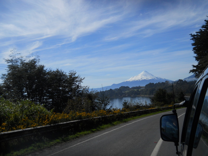 Foto: Puerto Varas - Puerto Varas (Los Lagos), Chile