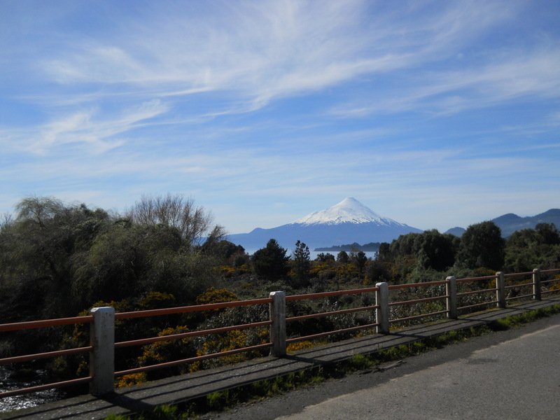 Foto: Puerto Varas - Puerto Varas (Los Lagos), Chile