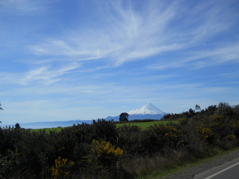 Foto: Puerto Varas - Puerto Varas (Los Lagos), Chile