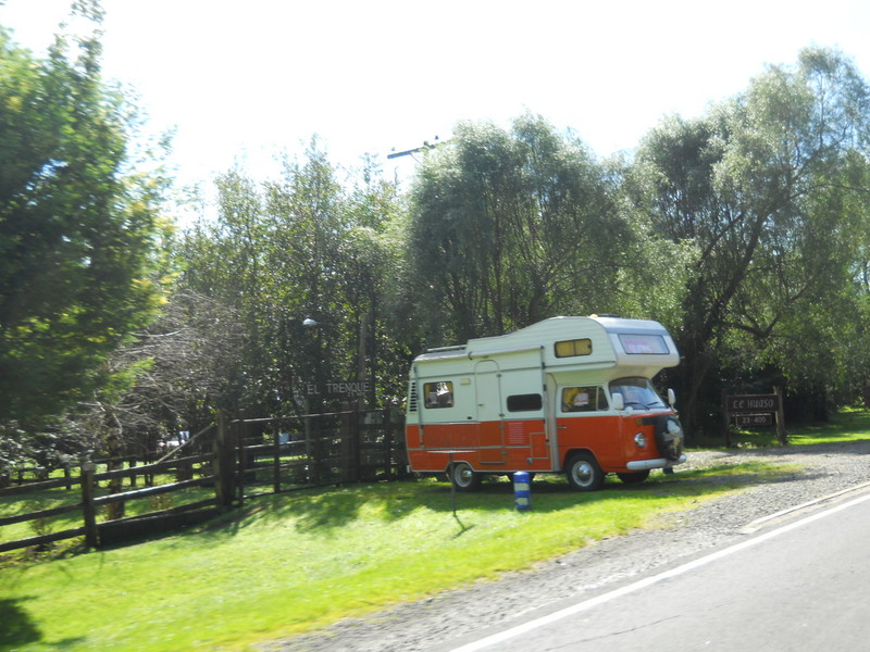 Foto: Puerto Varas - Puerto Varas (Los Lagos), Chile