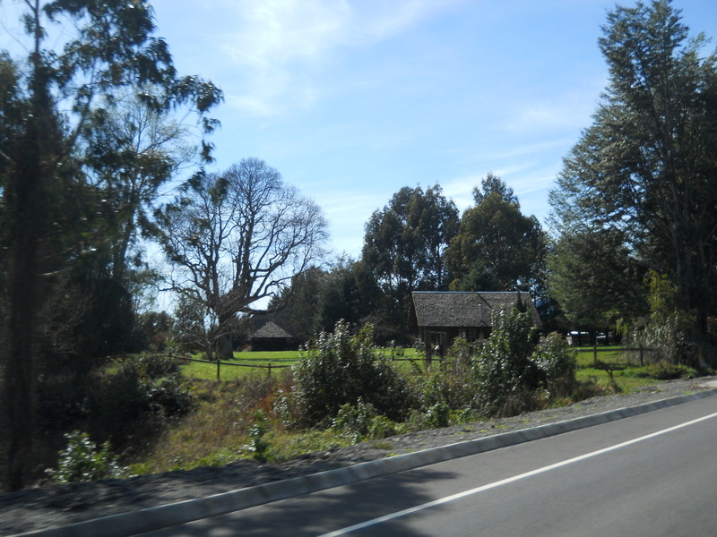 Foto: Puerto Varas - Puerto Varas (Los Lagos), Chile