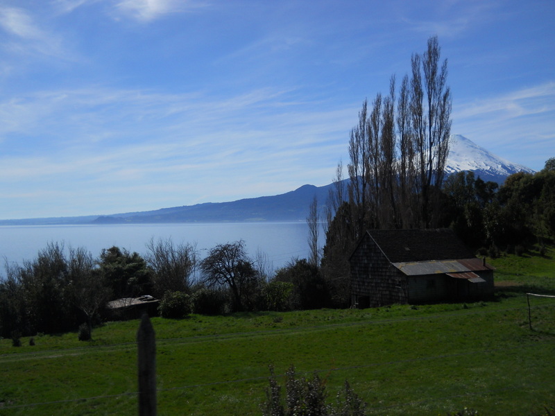 Foto: Puerto Varas - Puerto Varas (Los Lagos), Chile