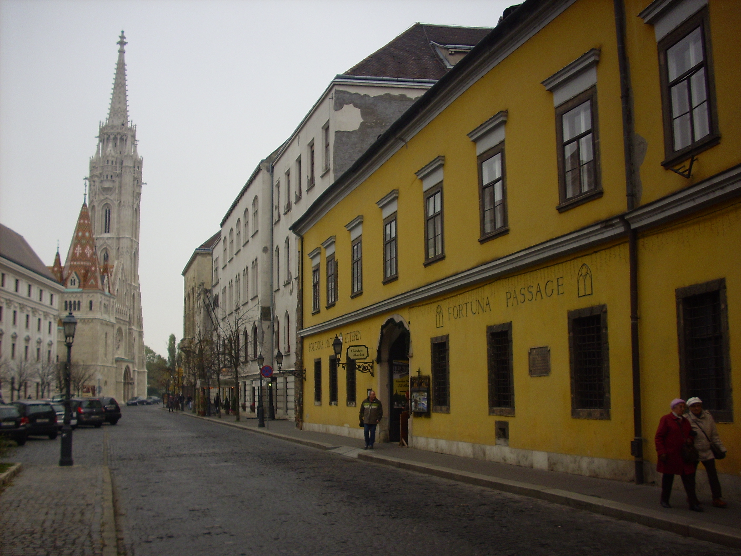 Foto de Budapest, Hungría