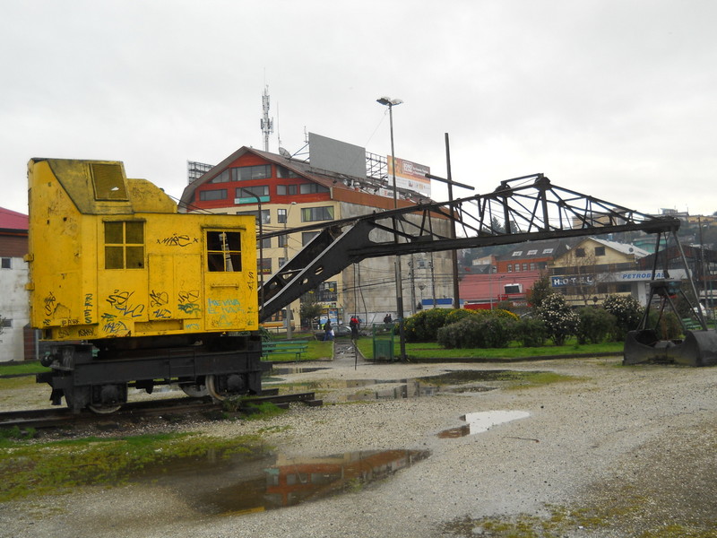 Foto: Puerto Montt - Puerto Montt (Los Lagos), Chile