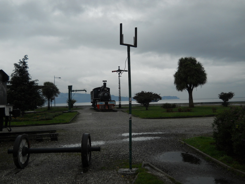 Foto: Puerto Montt - Puerto Montt (Los Lagos), Chile