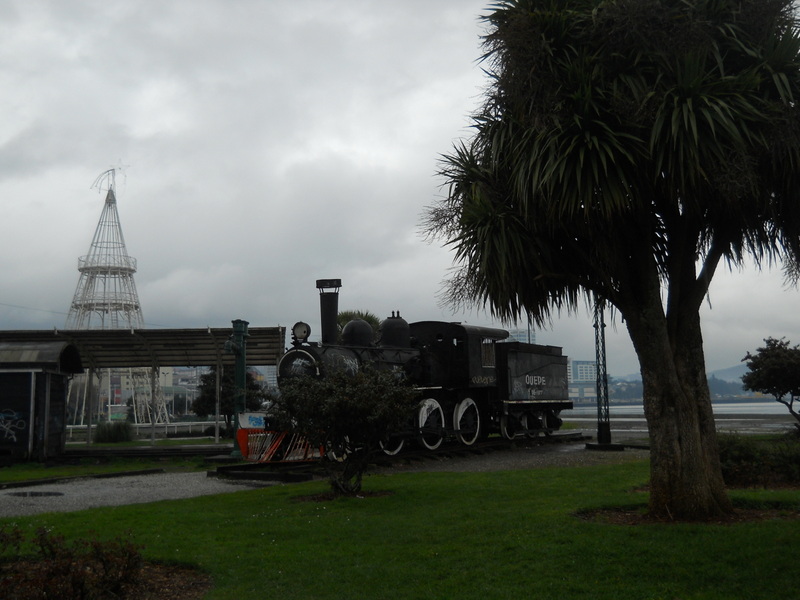 Foto: Puerto Montt - Puerto Montt (Los Lagos), Chile