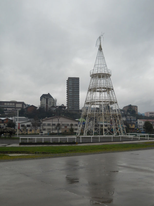 Foto: Puerto Montt - Puerto Montt (Los Lagos), Chile