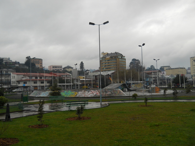 Foto: Puerto Montt - Puerto Montt (Los Lagos), Chile