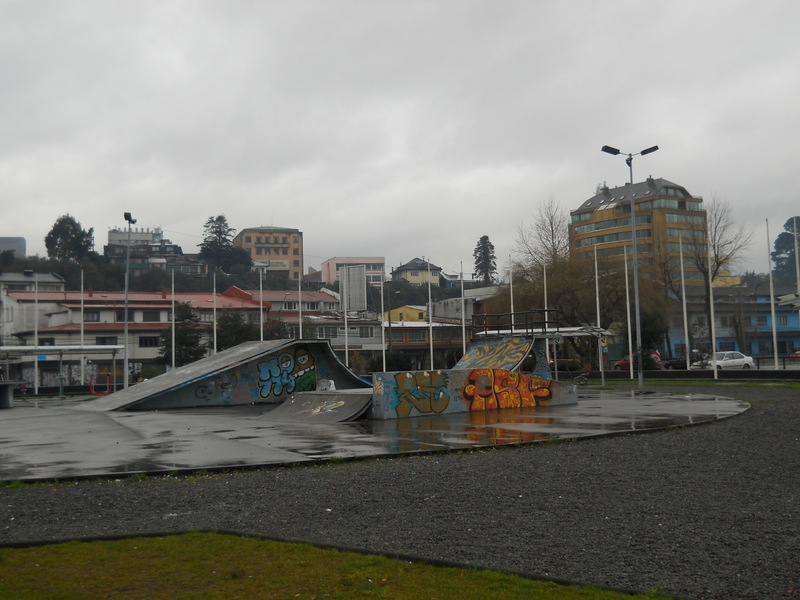 Foto: Puerto Montt - Puerto Montt (Los Lagos), Chile