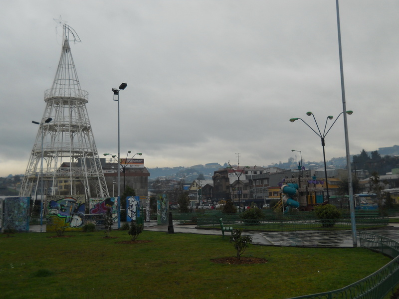 Foto: Puerto Montt - Puerto Montt (Los Lagos), Chile