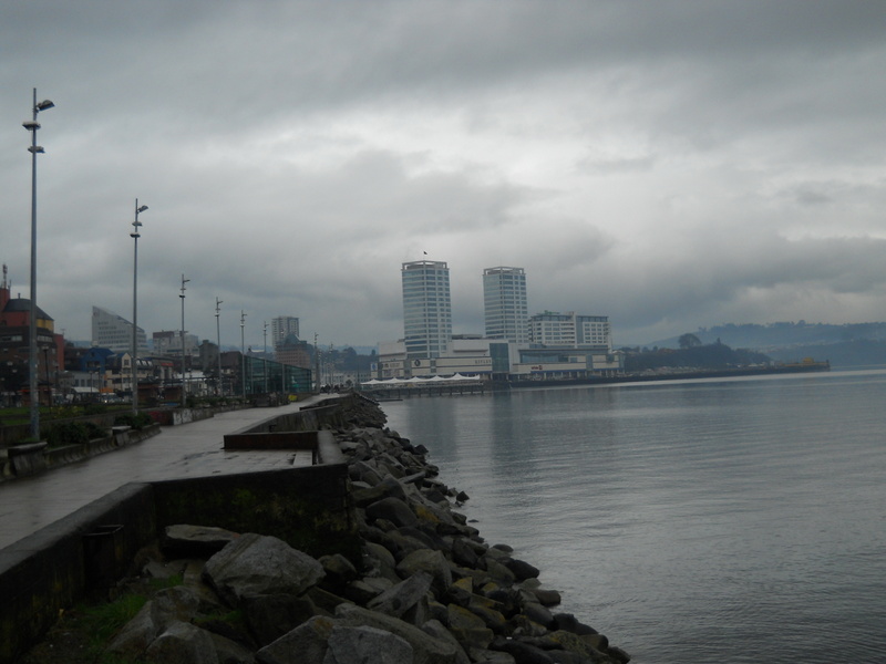 Foto: Puerto Montt - Puerto Montt (Los Lagos), Chile