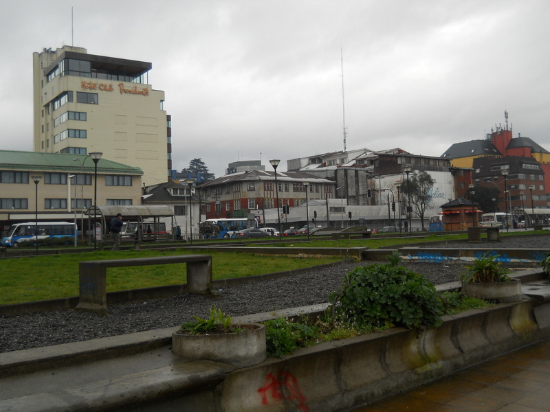 Foto: Puerto Montt - Puerto Montt (Los Lagos), Chile