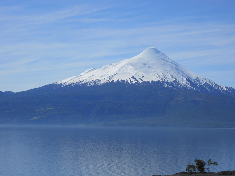 Foto: Puerto Varas - Puerto Varas (Los Lagos), Chile