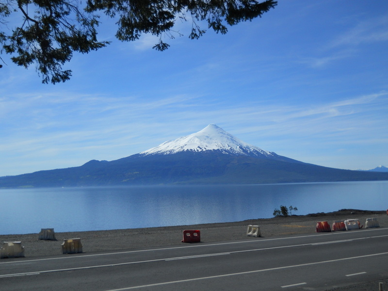 Foto: Puerto Varas - Puerto Varas (Los Lagos), Chile