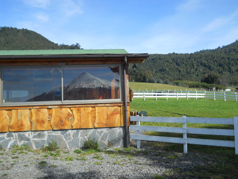 Foto: Puerto Varas - Puerto Varas (Los Lagos), Chile