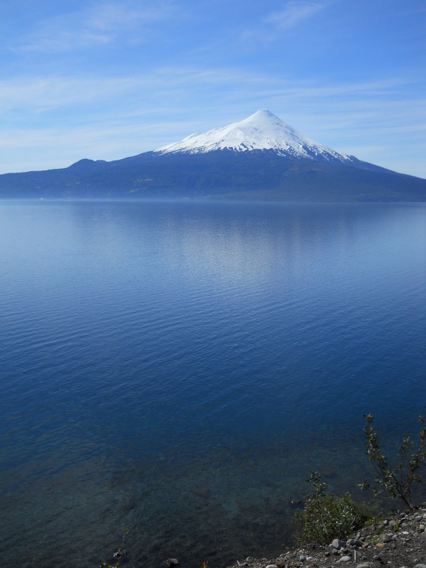 Foto: Puerto Varas - Puerto Varas (Los Lagos), Chile