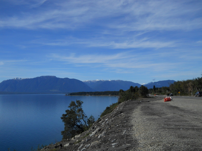 Foto: Puerto Varas - Puerto Varas (Los Lagos), Chile