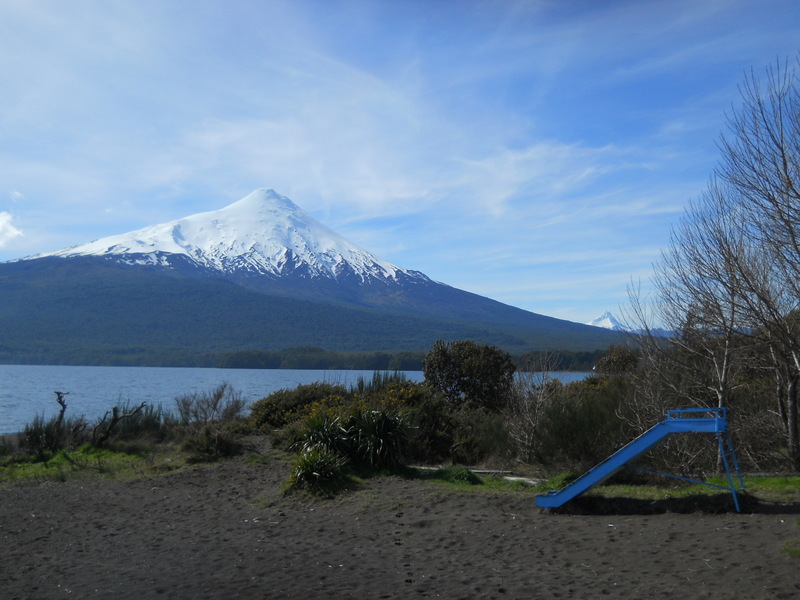 Foto: Puerto Varas - Puerto Varas (Los Lagos), Chile