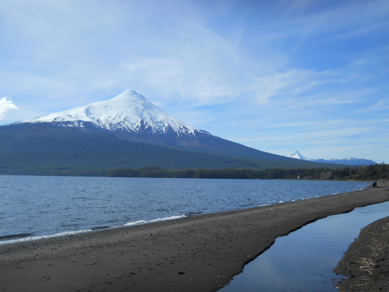 Foto: Puerto Varas - Puerto Varas (Los Lagos), Chile