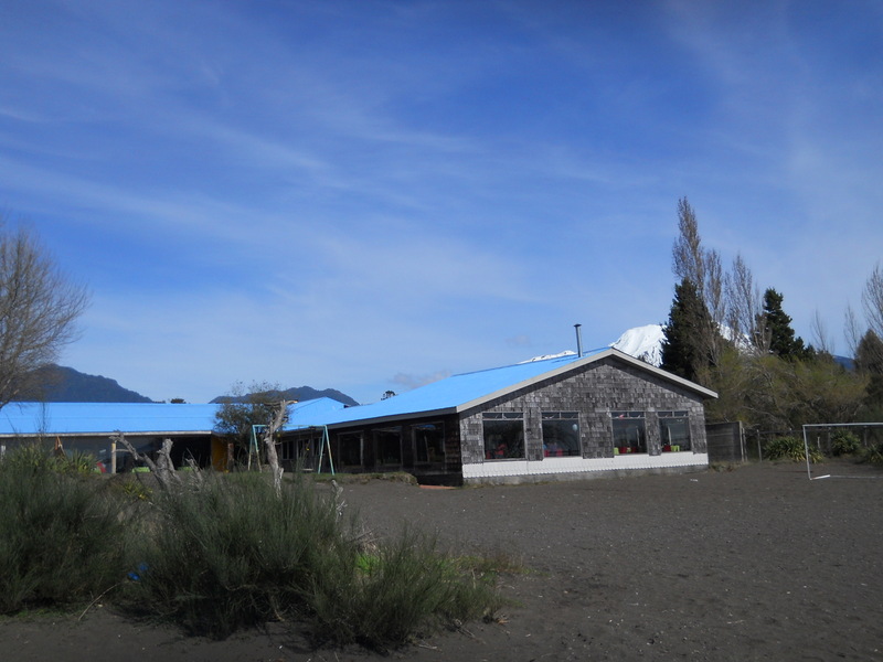 Foto: Puerto Varas - Puerto Varas (Los Lagos), Chile