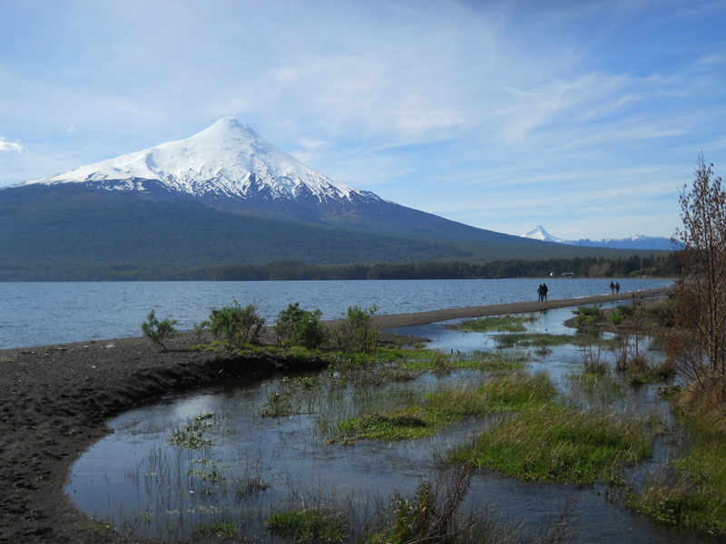 Foto: Puerto Varas - Puerto Varas (Los Lagos), Chile